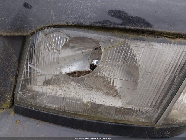 1999 Subaru Forester L მანქანა იყიდება აუქციონზე, vin: JF1SF6356XG741021, აუქციონის ნომერი: 45480995