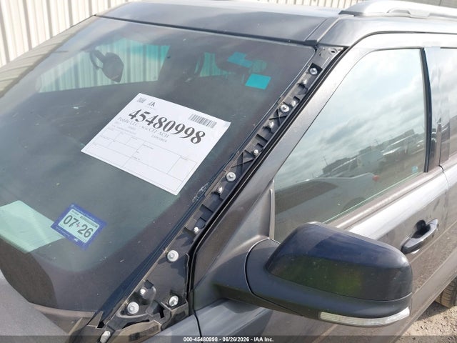Aukcja sprzedaży 2017 Ford Explorer Sport, vin: 1FM5K8GT8HGA22230, numer aukcji: 45480998