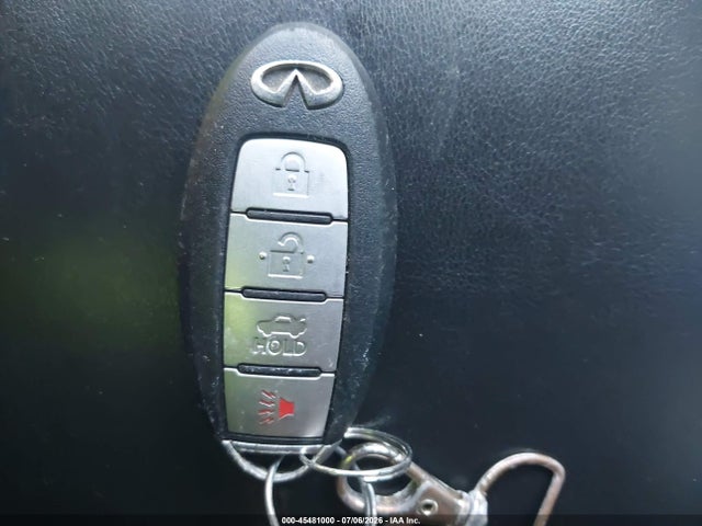 Aukcja sprzedaży 2015 Infiniti Q50 Hybrid Premium, vin: JN1AV7AR3FM850477, numer aukcji: 45481000