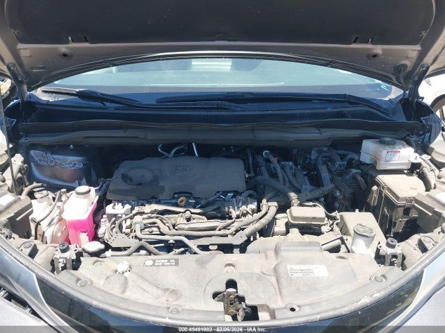 Toyota Sienna Limited 2023 5TDZRKEC5PS168591 Image 10