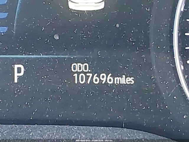 Toyota Sienna Limited 2023 5TDZRKEC5PS168591 Image 15