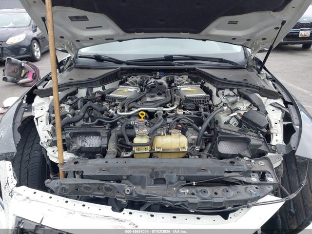 JN1EV7AP2KM511512 Infiniti Q50 3.0t Luxe