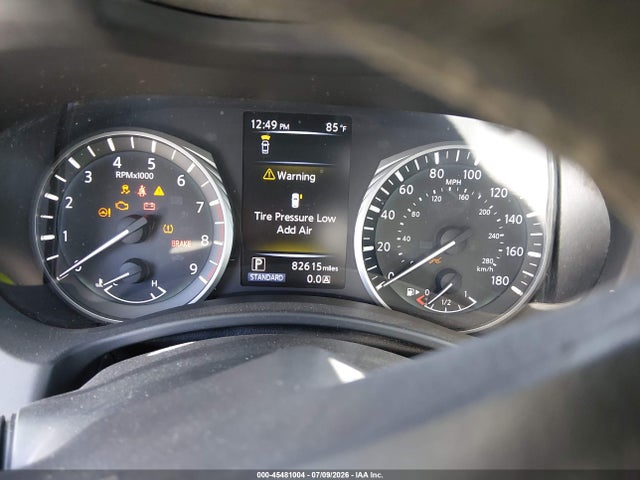 JN1EV7AP2KM511512 Infiniti Q50 3.0t Luxe