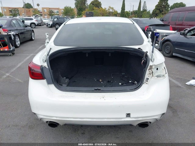 JN1EV7AP2KM511512 Infiniti Q50 3.0t Luxe