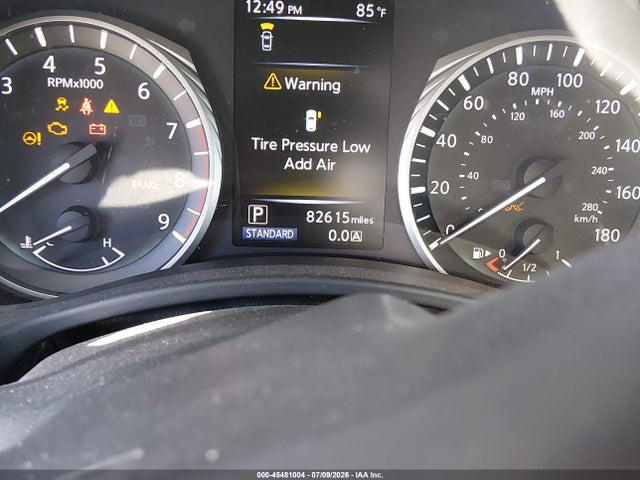 JN1EV7AP2KM511512 Infiniti Q50 3.0t Luxe
