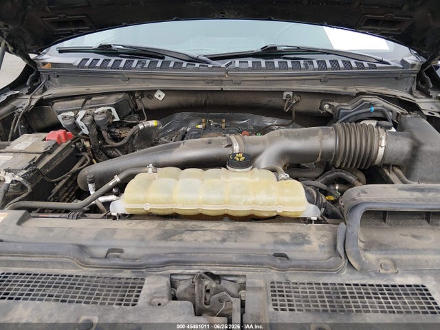 Ford Expedition Xl Max 2020 1FMJK1GT1LEA53331 Image 10