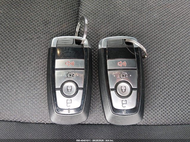 Ford Expedition Xl Max 2020 1FMJK1GT1LEA53331 Image 11