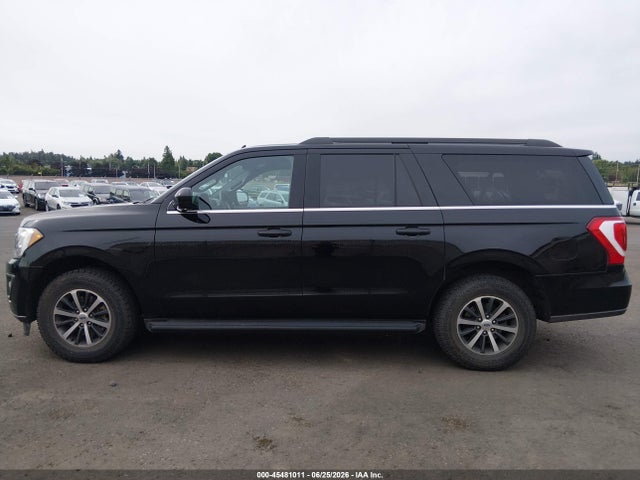 Ford Expedition Xl Max 2020 1FMJK1GT1LEA53331 Image 14