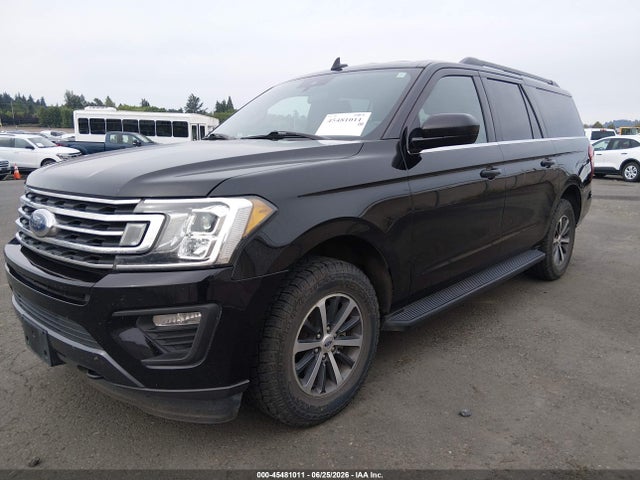 Ford Expedition Xl Max 2020 1FMJK1GT1LEA53331 Image 2
