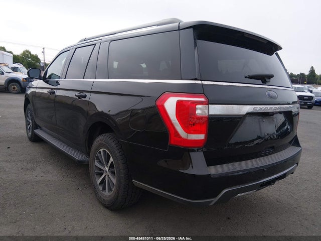 Ford Expedition Xl Max 2020 1FMJK1GT1LEA53331 Image 3