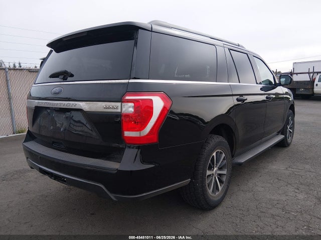 Ford Expedition Xl Max 2020 1FMJK1GT1LEA53331 Image 4