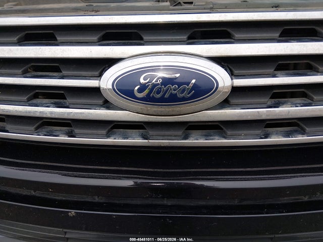 Ford Expedition Xl Max 2020 1FMJK1GT1LEA53331 Image 6