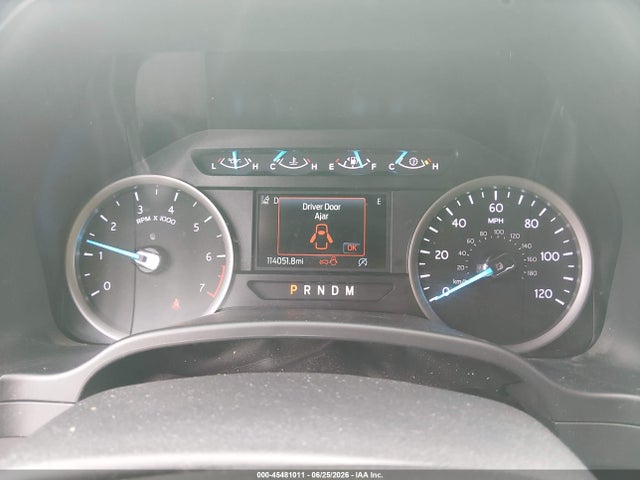 Ford Expedition Xl Max 2020 1FMJK1GT1LEA53331 Image 7