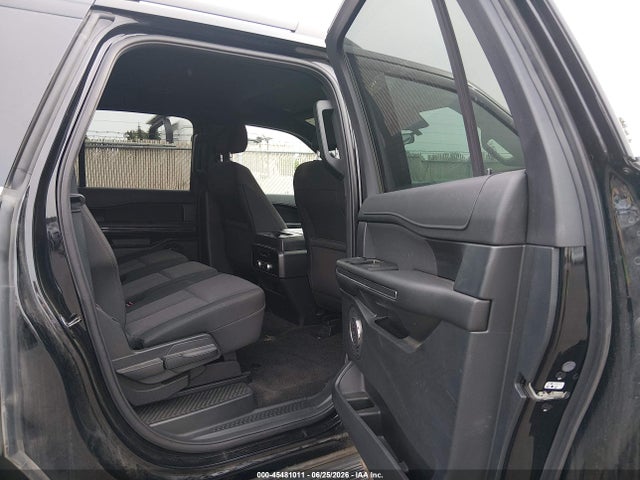 Ford Expedition Xl Max 2020 1FMJK1GT1LEA53331 Image 8