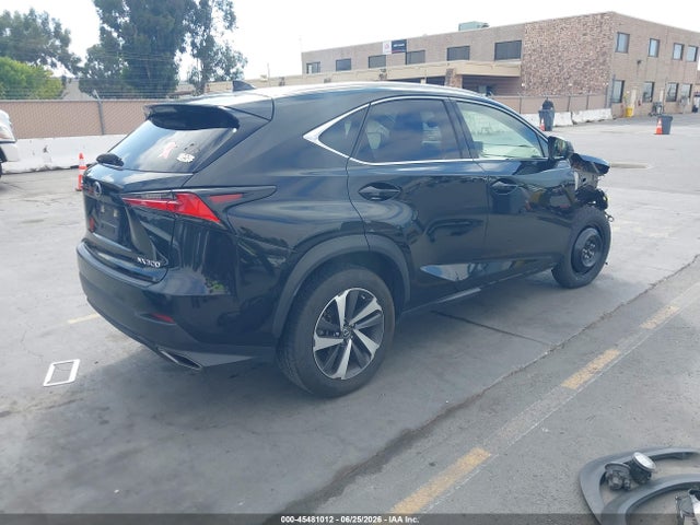 Lexus NX 300 2020 JTJDARBZ1L5013004 Image 4