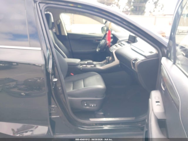 Lexus NX 300 2020 JTJDARBZ1L5013004 Image 5