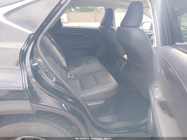 Lexus NX 300 2020 JTJDARBZ1L5013004 Image 8