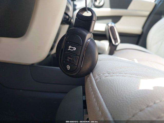 Продажа на аукционе авто 2024 Mini Countryman Cooper S, vin: WMZ83BR00R3S13003, номер лота: 45481013