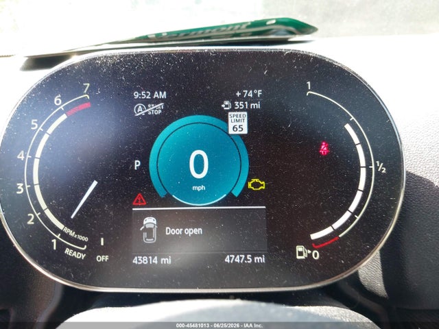 Продажа на аукционе авто 2024 Mini Countryman Cooper S, vin: WMZ83BR00R3S13003, номер лота: 45481013