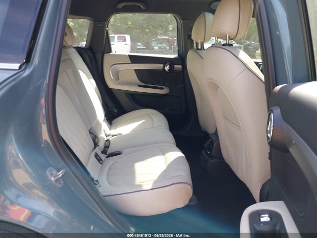 Продажа на аукционе авто 2024 Mini Countryman Cooper S, vin: WMZ83BR00R3S13003, номер лота: 45481013