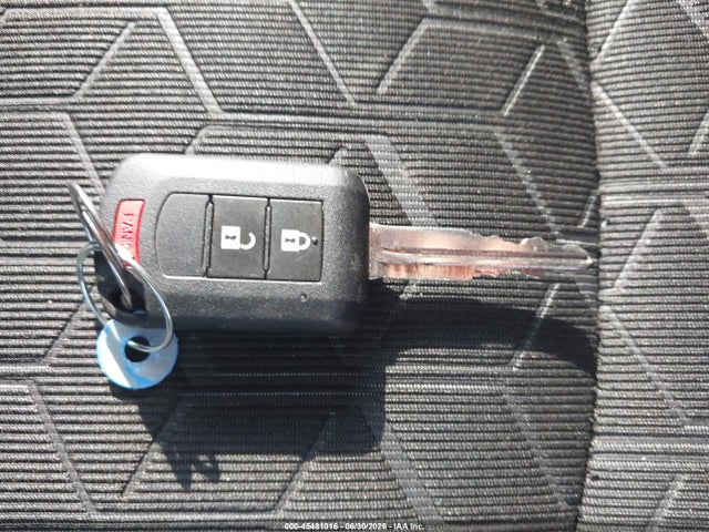 45481016 :رقم المزاد ، JA4ARUAU0NU010363 vin ، 2022 Mitsubishi Outlander Sport 2.0 Le Awc مزاد بيع