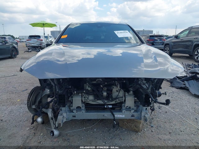2024 Bmw I4 Gran Coupe Xdrive40 მანქანა იყიდება აუქციონზე, vin: WBY83FB05RFT37055, აუქციონის ნომერი: 45481028
