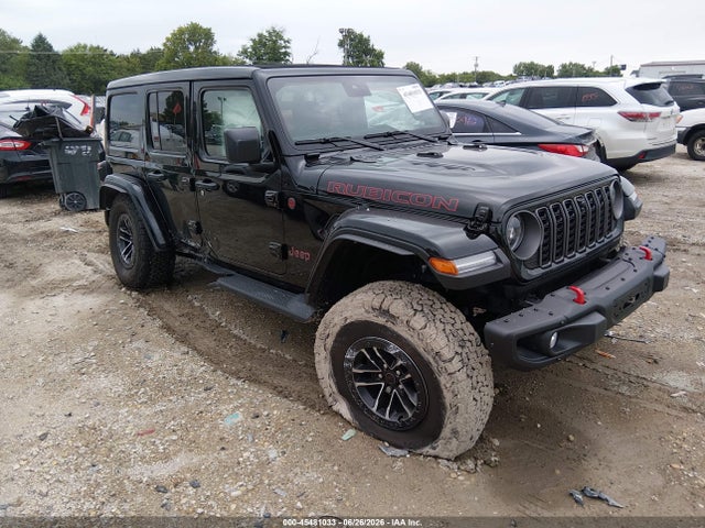 1C4RJXFN6SW517173 auction archive image