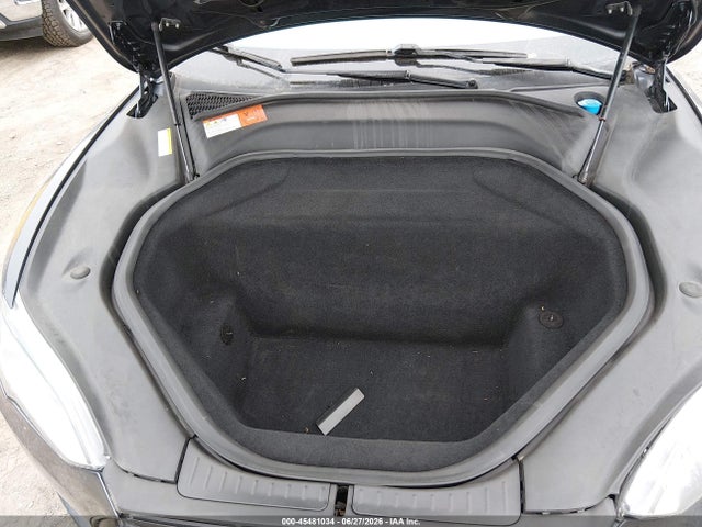 Tesla Model S 70d/85d/p85d 2015 5YJSA1S29FF093993 Image 10