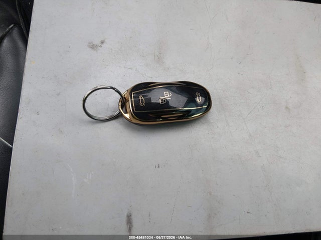 Tesla Model S 70d/85d/p85d 2015 5YJSA1S29FF093993 Image 11