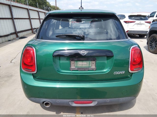 Продаж на аукціоні авто 2020 Mini Hardtop Oxford Edition, vin: WMWXU7C09L2M56267, номер лоту: 45481039