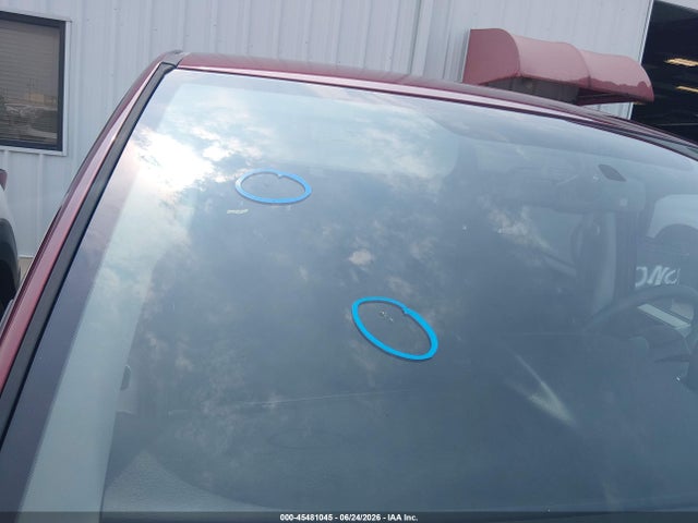 2C4RDGBG1HR736798 Dodge Grand Caravan Se