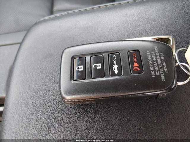 Lexus ES 350 2017 58ABK1GG3HU045180 Image 11