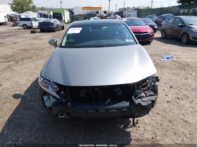 Lexus ES 350 2017 58ABK1GG3HU045180 Image 13