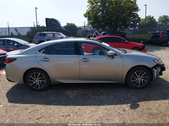 Lexus ES 350 2017 58ABK1GG3HU045180 Image 14