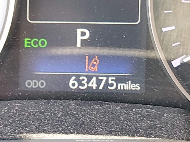 Lexus ES 350 2017 58ABK1GG3HU045180 Image 16