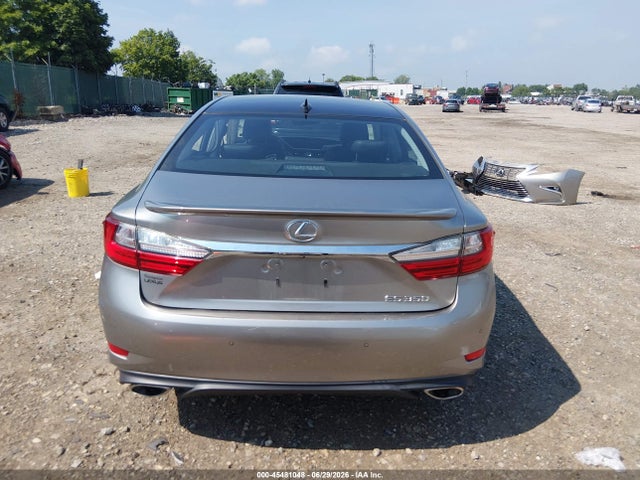 Lexus ES 350 2017 58ABK1GG3HU045180 Image 17