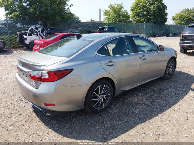 Lexus ES 350 2017 58ABK1GG3HU045180 Image 4