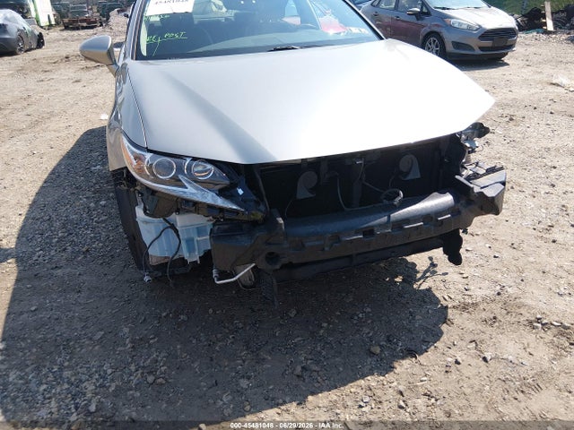 Lexus ES 350 2017 58ABK1GG3HU045180 Image 6