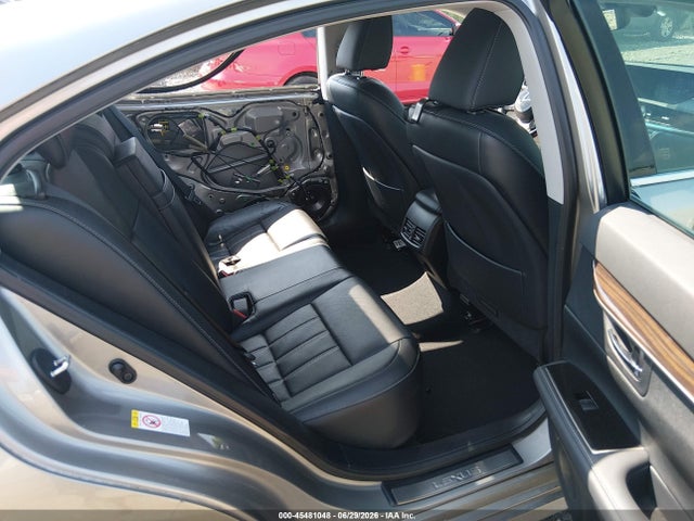 Lexus ES 350 2017 58ABK1GG3HU045180 Image 8