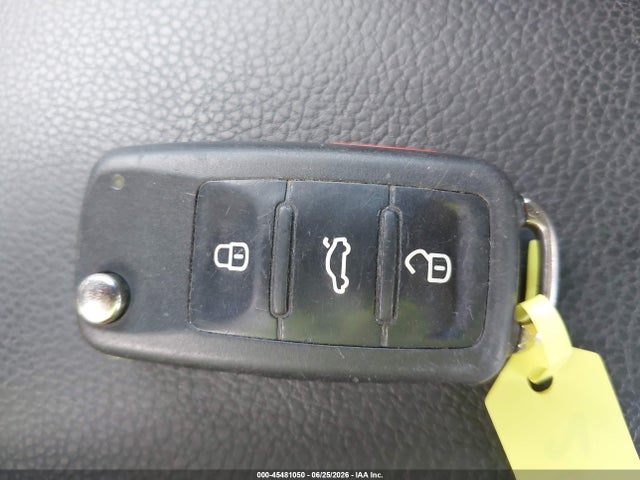 Продаж на аукціоні авто 2013 Volkswagen Jetta Hybrid Sel, vin: 3VW637AJ3DM296634, номер лоту: 45481050