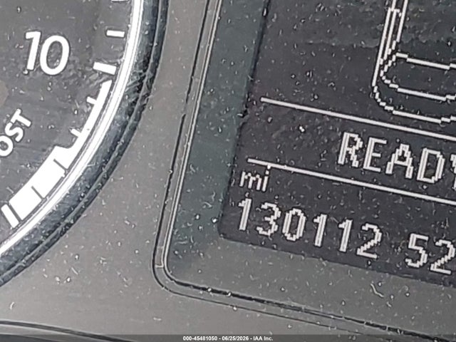 Продаж на аукціоні авто 2013 Volkswagen Jetta Hybrid Sel, vin: 3VW637AJ3DM296634, номер лоту: 45481050