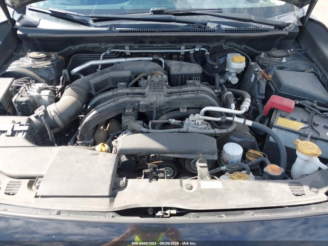 Aukcja sprzedaży 2023 Subaru Crosstrek Limited, vin: JF2GTHMC9P8292916, numer aukcji: 45481053
