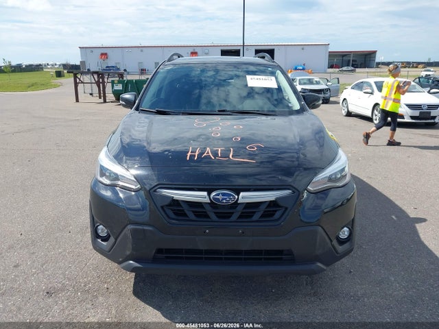 Aukcja sprzedaży 2023 Subaru Crosstrek Limited, vin: JF2GTHMC9P8292916, numer aukcji: 45481053