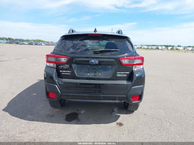 Aukcja sprzedaży 2023 Subaru Crosstrek Limited, vin: JF2GTHMC9P8292916, numer aukcji: 45481053