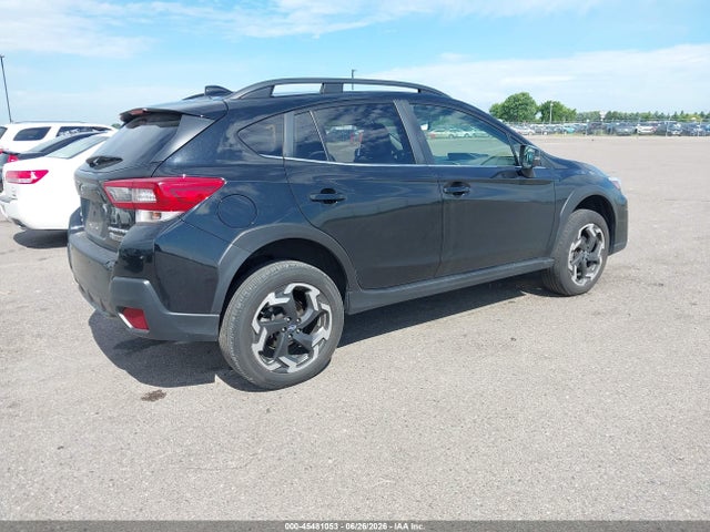 Aukcja sprzedaży 2023 Subaru Crosstrek Limited, vin: JF2GTHMC9P8292916, numer aukcji: 45481053