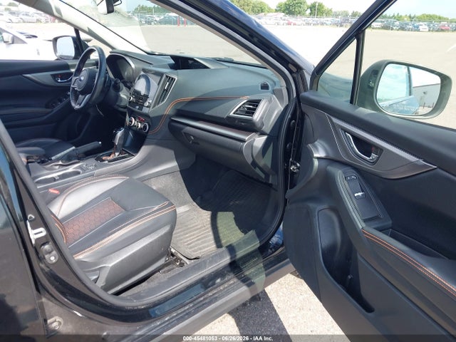 Aukcja sprzedaży 2023 Subaru Crosstrek Limited, vin: JF2GTHMC9P8292916, numer aukcji: 45481053