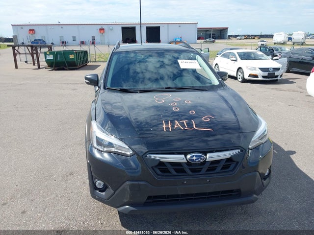 Aukcja sprzedaży 2023 Subaru Crosstrek Limited, vin: JF2GTHMC9P8292916, numer aukcji: 45481053