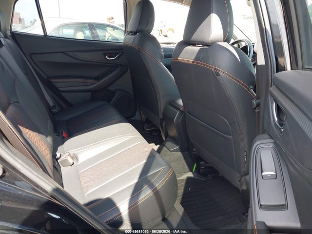 Aukcja sprzedaży 2023 Subaru Crosstrek Limited, vin: JF2GTHMC9P8292916, numer aukcji: 45481053