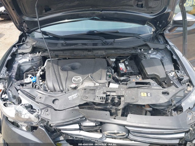 Aukcja sprzedaży 2016 Mazda Cx-5 Touring, vin: JM3KE4CY2G0897391, numer aukcji: 45481056