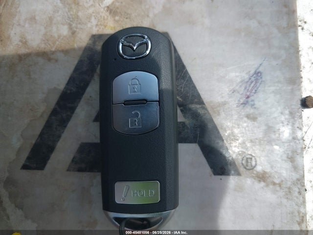 Aukcja sprzedaży 2016 Mazda Cx-5 Touring, vin: JM3KE4CY2G0897391, numer aukcji: 45481056